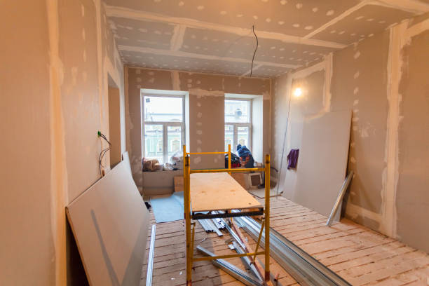 Best Industrial Mold Remediation  in Ewa Beach, HI